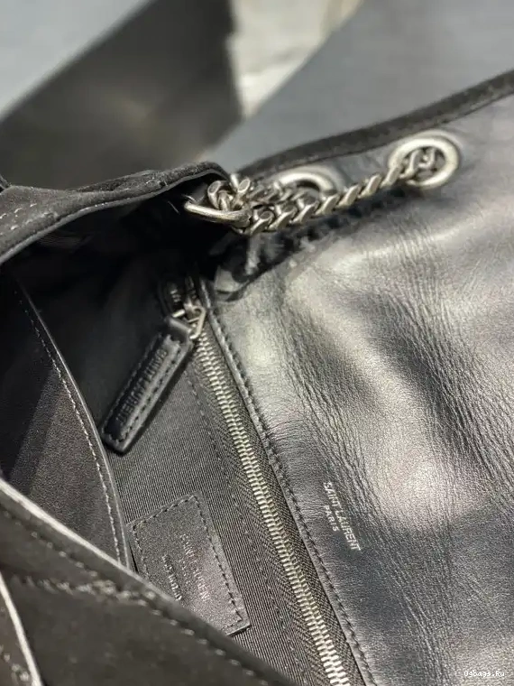 MEDIUM YSL NIKI 0524